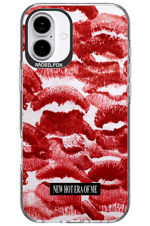 New Era 2.0 - Apple iPhone 16 Plus