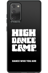 HDC 1 - Samsung Galaxy Note 20