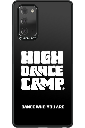 HDC 1 - Samsung Galaxy Note 20