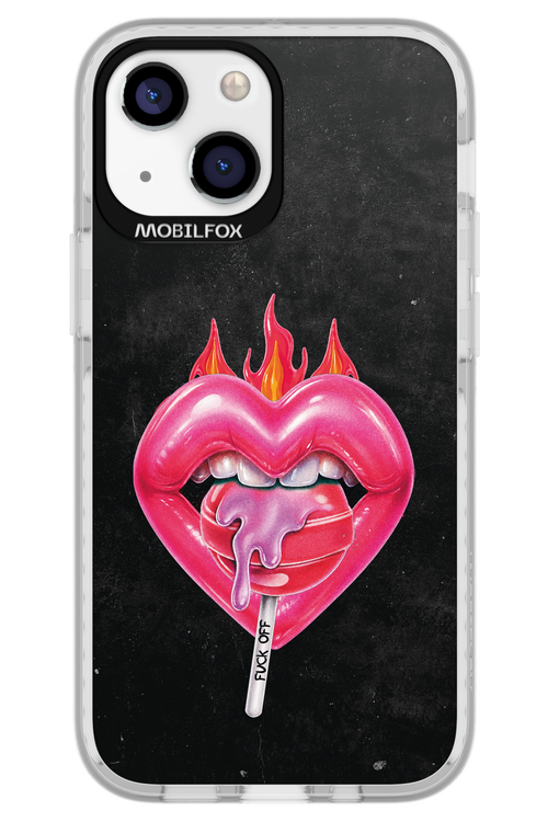 FuckOff 2.0 - Apple iPhone 13 Mini