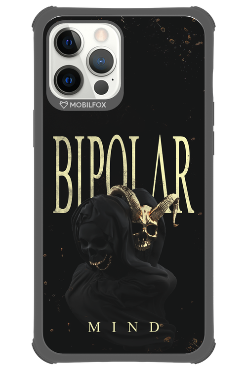 BIPOLAR 2.0 - Apple iPhone 12 Pro Max