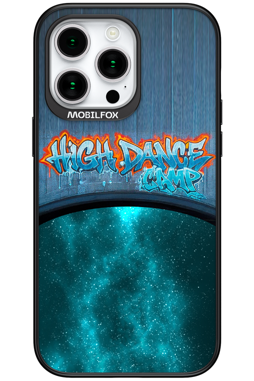 HDC 9 2.0 - Apple iPhone 15 Pro Max