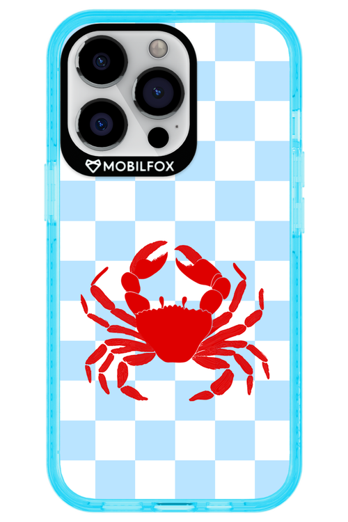 Oh Crab - Apple iPhone 13 Pro