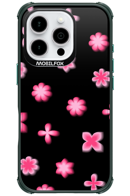 Pink Dreams 2.0 - Apple iPhone 16 Pro