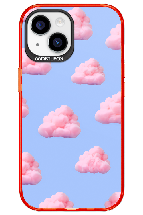 Cloudy - Apple iPhone 15