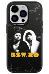 BSW 20 (3) 2.0 - Apple iPhone 14 Pro