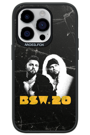 BSW 20 (3) 2.0 - Apple iPhone 14 Pro