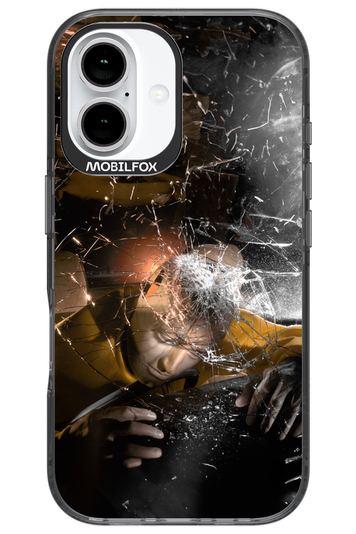Final Impact 2.0 - Apple iPhone 16
