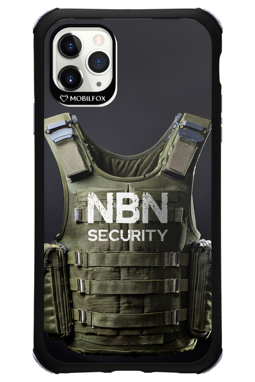 Secu 2.0 - Apple iPhone 11 Pro Max