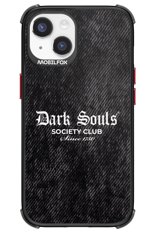 Dark Souls - Apple iPhone 14