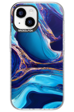 Amethyst - Apple iPhone 15