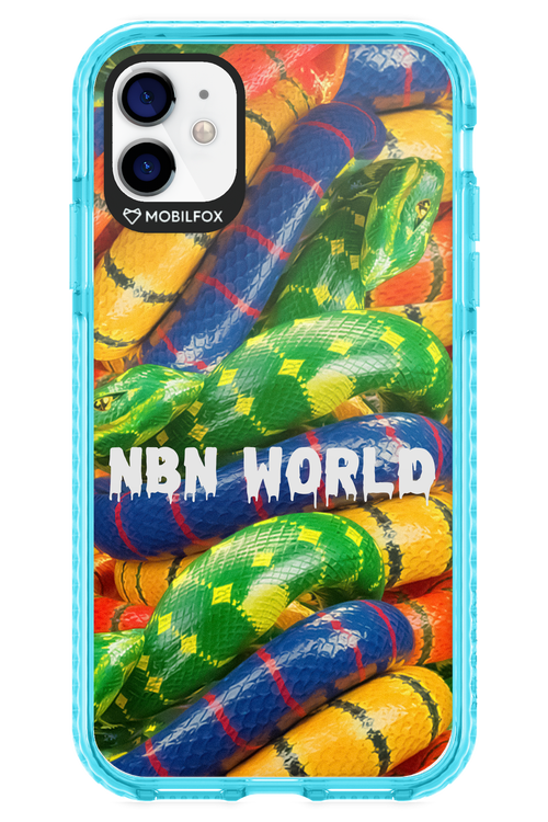Wild 2.0 - Apple iPhone 11