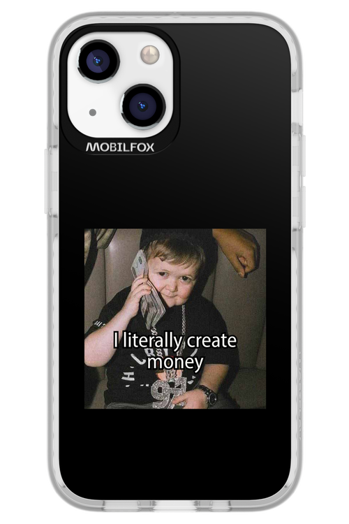 Create my money 2.0 - Apple iPhone 13 Mini