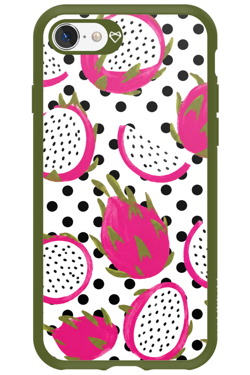 DRAGON FRUIT 2.0 - Apple iPhone 8