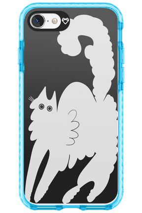 BIG_PUFF - Apple iPhone SE 2020