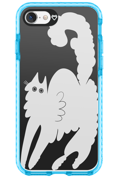 BIG_PUFF - Apple iPhone SE 2020