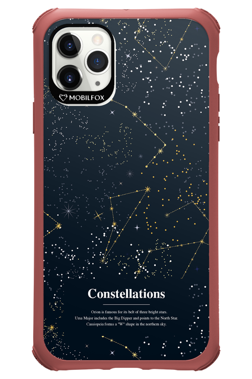 Constellations 2.0 - Apple iPhone 11 Pro Max