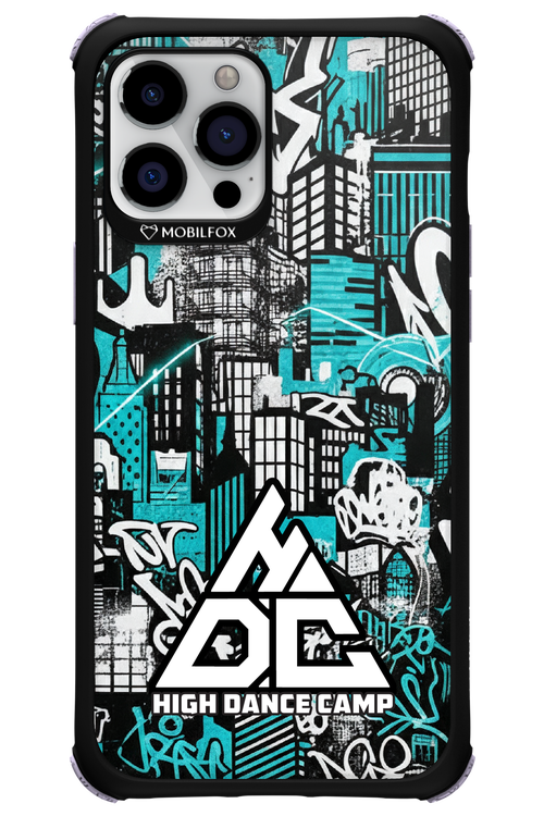 HDC 3 2.0 - Apple iPhone 12 Pro Max