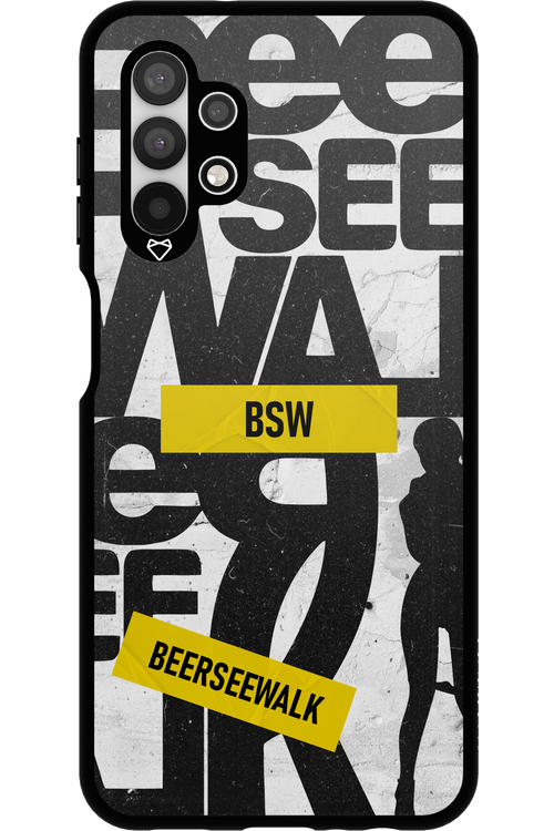 Beerseewalk II 2.0 - Samsung Galaxy A13 4G