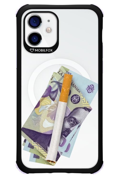 Cigarette 100 Lei - Apple iPhone 12