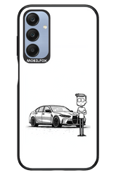 Stickman 2.0 - Samsung A25