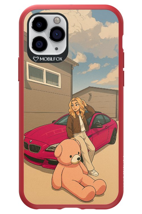 Bearr 2.0 - Apple iPhone 11 Pro