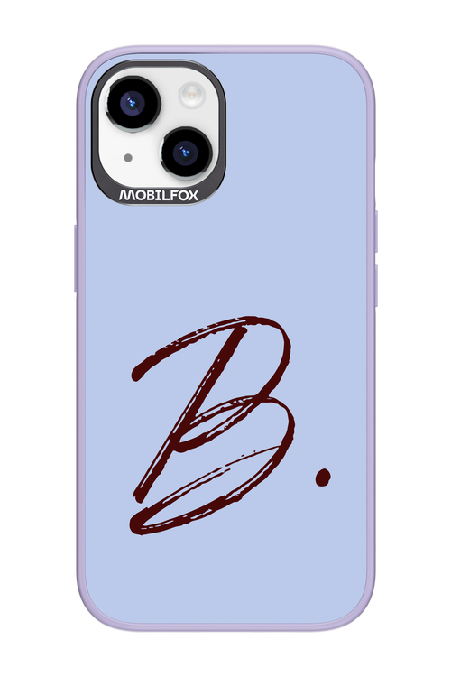 (Jellyfish Presso) B 2.0 - Apple iPhone 14