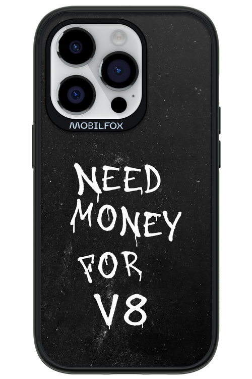 V8 2.0 - Apple iPhone 14 Pro
