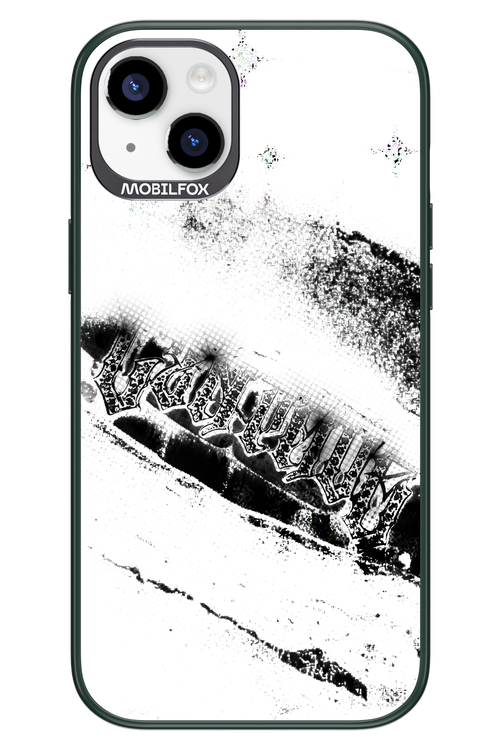 Grillz White Centaur 2.0 - Apple iPhone 14 Plus