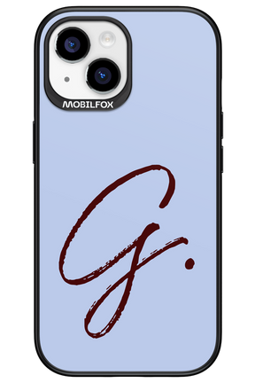 (Jellyfish Presso) G 2.0 - Apple iPhone 15