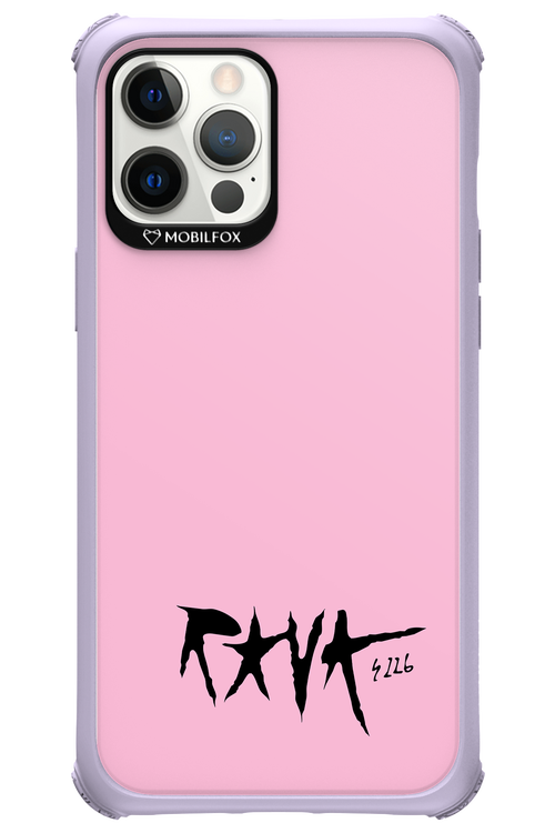 R-va - Apple iPhone 12 Pro Max