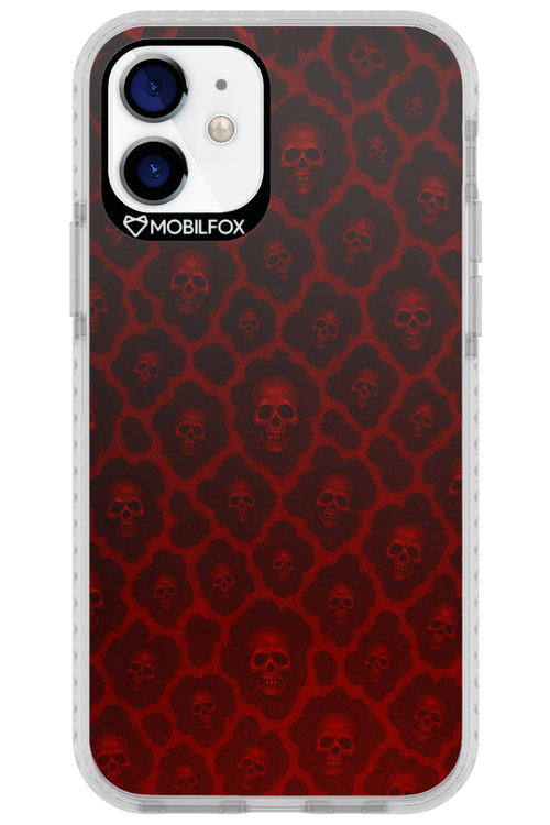 Skullpard - Apple iPhone 12