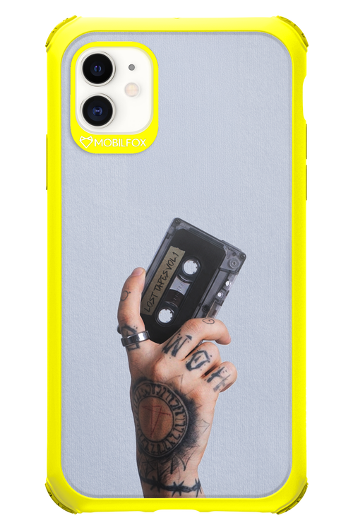 Bagabont 2.0 - Apple iPhone 11