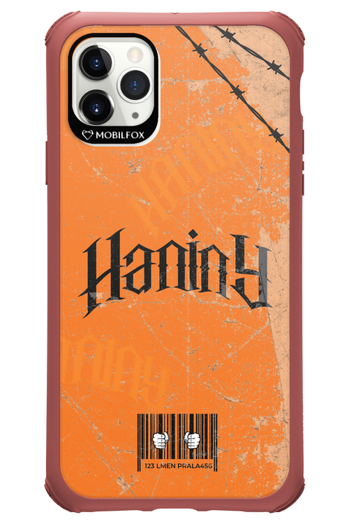 Haniny Grunge - Apple iPhone 11 Pro Max