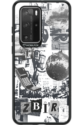 ZBIR MAGAZINE - Huawei P40 Pro