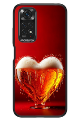 Toast to Love - Xiaomi Redmi Note 11/11S 4G