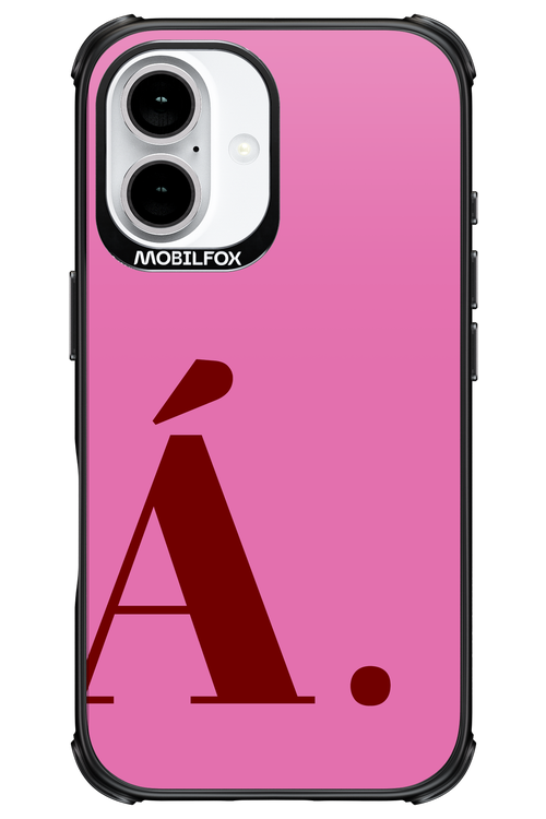 A II (Sorbet) 2.0 - Apple iPhone 16