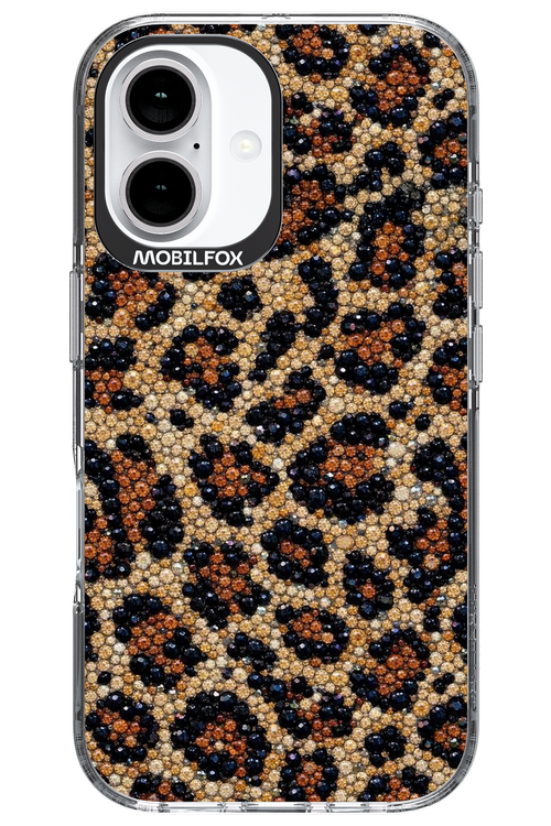Crystal Roar 2.0 - Apple iPhone 16
