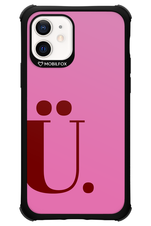 U II (Sorbet) 2.0 - Apple iPhone 12