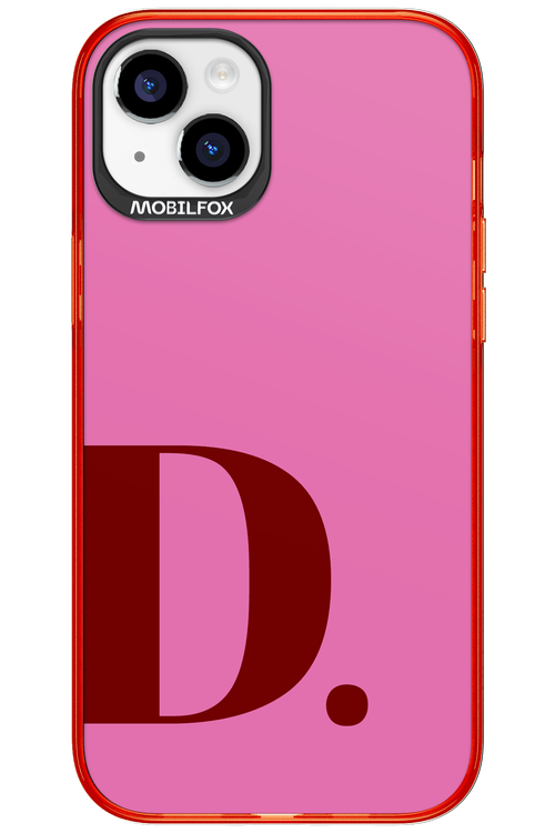D (Sorbet) 2.0 - Apple iPhone 15 Plus
