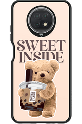 Sweet Inside 2.0 - Xiaomi Redmi Note 9T 5G