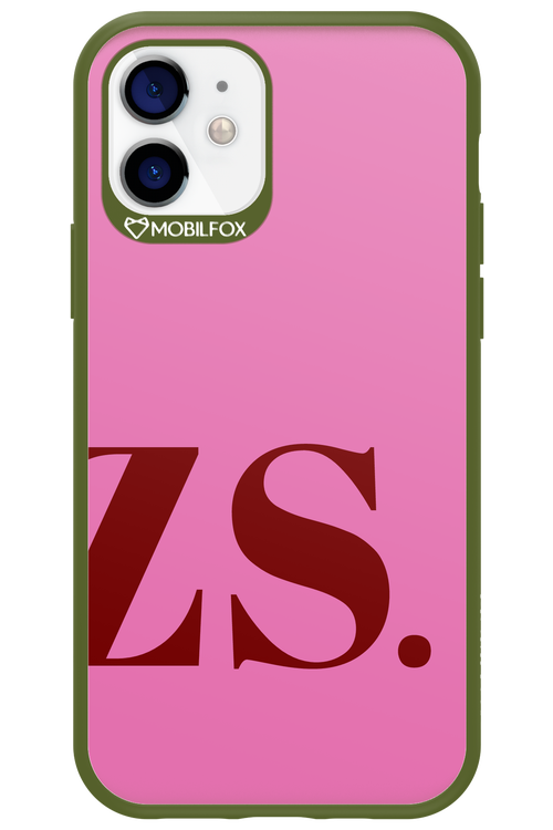 ZS (Sorbet) 2.0 - Apple iPhone 12
