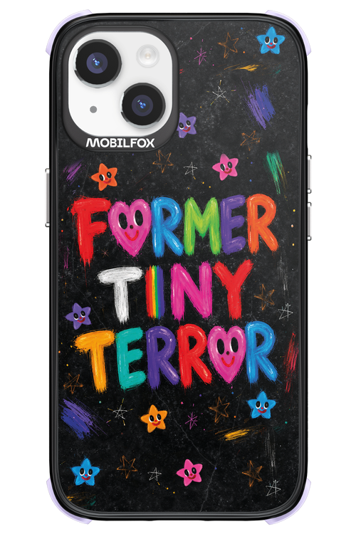 Tiny Terror 2.0 - Apple iPhone 14