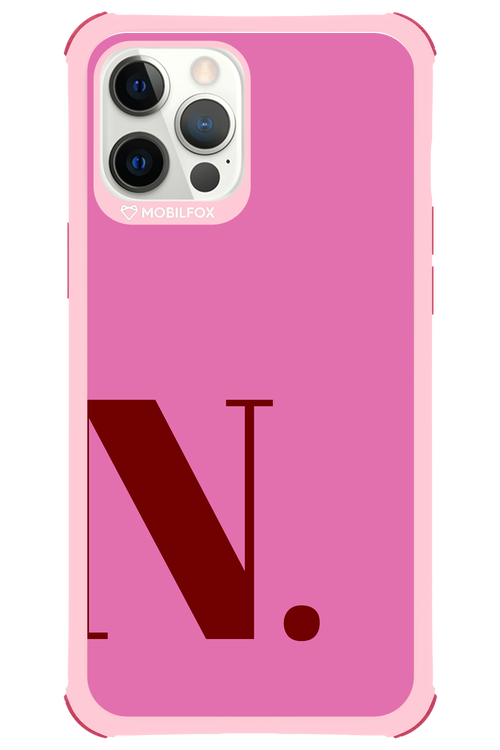 N (Sorbet) 2.0 - Apple iPhone 12 Pro Max
