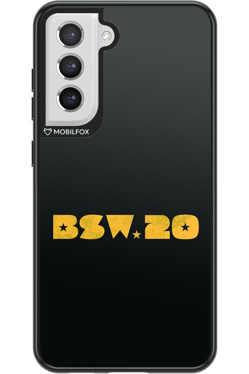 BSW 20 (10) 2.0 - Samsung Galaxy S21 FE