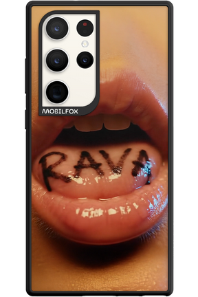 Rava Kiss 2.0 - Samsung Galaxy S23 Ultra