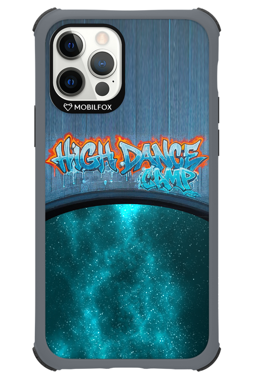 HDC 9 - Apple iPhone 12 Pro