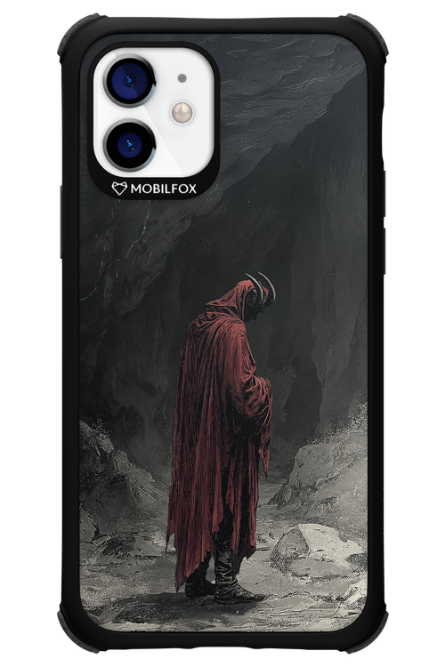 D3MON Cover 2.0 - Apple iPhone 12
