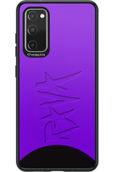 Rava Purple - Samsung Galaxy S20 FE