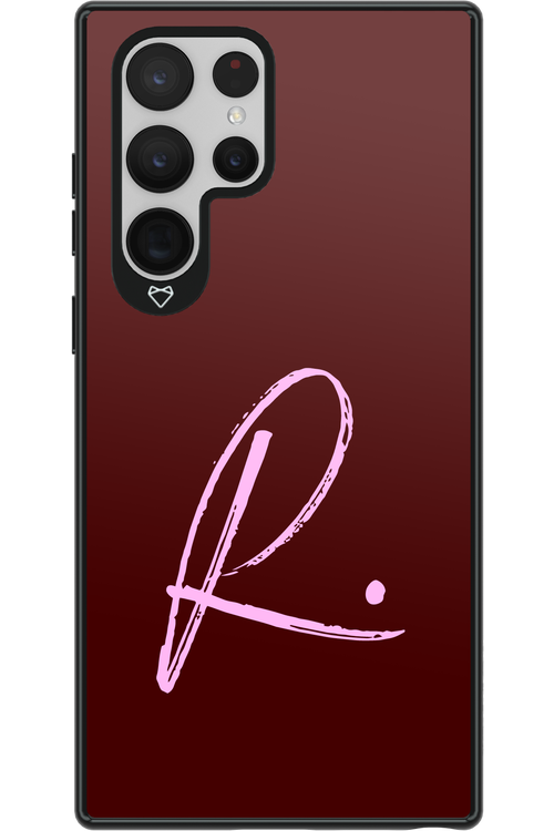 (Dark Blush) R 2.0 - Samsung Galaxy S22 Ultra